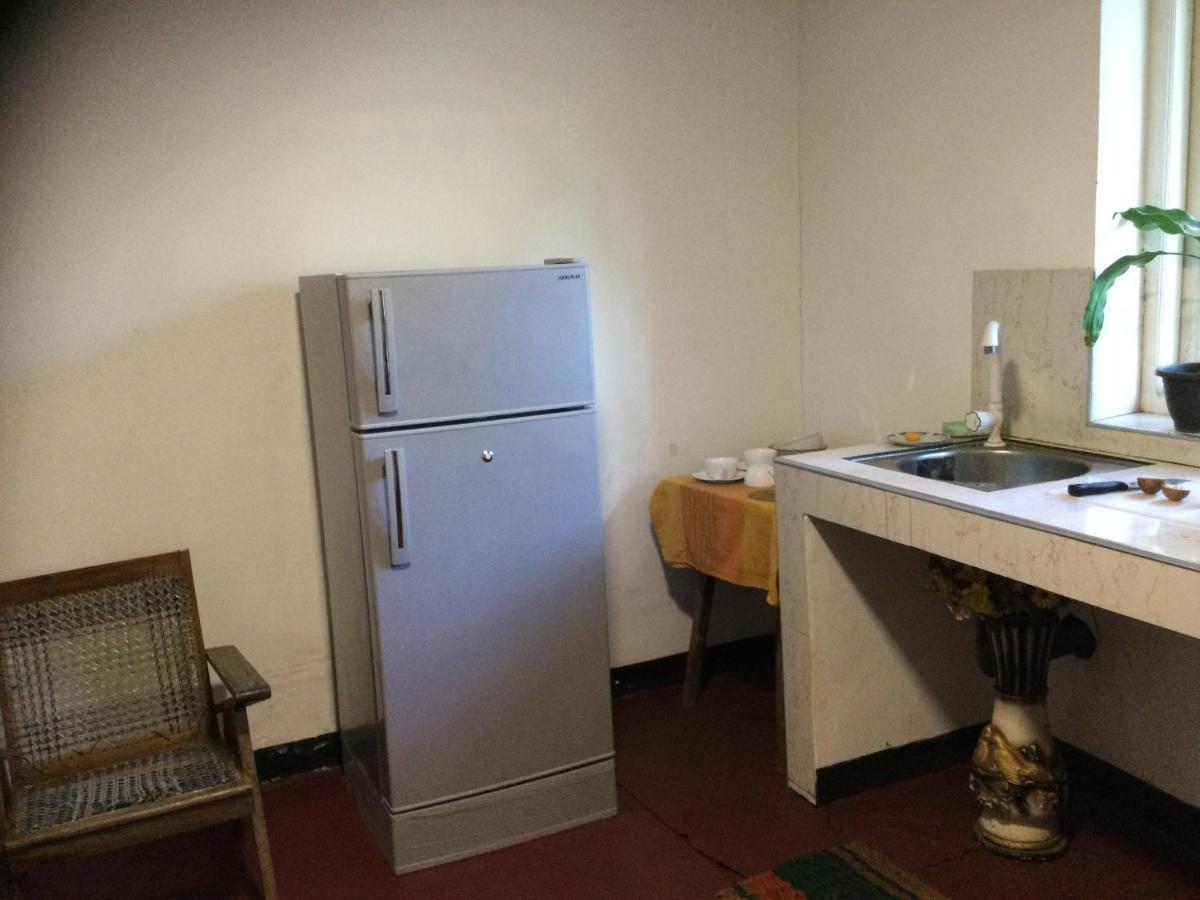 Ella Relax Inn エクステリア 写真